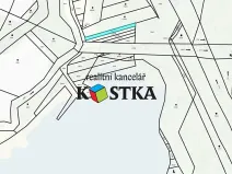 Prodej pole, Ostrava, Antošovická, 3774 m2