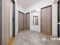 Pronájem bytu 3+kk, Olomouc, Pavelčákova, 53 m2
