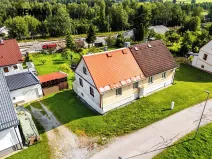 Prodej rodinného domu, Nová Pec, 142 m2