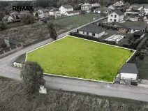 Prodej pozemku pro bydlení, Kostelec u Křížků, 1212 m2