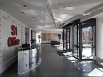 Pronájem kanceláře, Praha - Jinonice, Pekařská, 390 m2