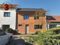 Prodej rodinného domu, Újezd u Brna, 127 m2