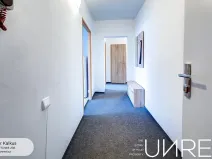 Pronájem bytu 2+1, Dvůr Králové nad Labem, Odbojářů, 56 m2