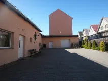 Prodej výrobních prostor, Teplice, Havířská, 226 m2