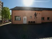 Pronájem kanceláře, Teplice, Havířská, 226 m2