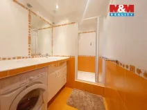 Pronájem bytu 2+1, České Budějovice - České Budějovice 3, Průběžná, 59 m2