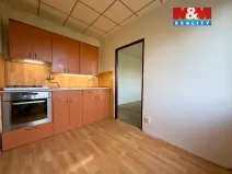Prodej bytu 1+1, Frýdek-Místek - Místek, Jaroslava Lohrera, 29 m2