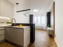 Pronájem bytu 3+kk, Ostrava, Čkalovova, 60 m2