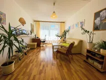 Prodej bytu 3+1, Praha - Modřany, Levského, 83 m2
