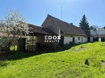 Prodej rodinného domu, Velká Buková, 100 m2