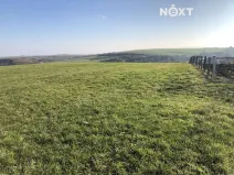 Prodej pole, Medlovice, 4000 m2