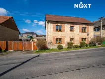 Prodej vícegeneračního domu, Hředle, 206 m2