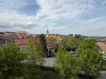 Prodej bytu 3+1, Nové Strašecí, Žižkovo náměstí, 70 m2