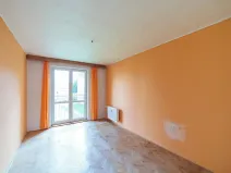Prodej bytu 2+1, Česká Třebová, Litomyšlská, 50 m2