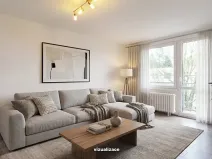 Prodej bytu 3+1, Ústí nad Orlicí, Chodská, 73 m2