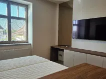 Pronájem bytu 2+kk, Praha - Michle, Na úlehli, 42 m2