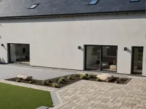 Prodej rodinného domu, Vysoký Újezd, V Chaloupkách, 140 m2