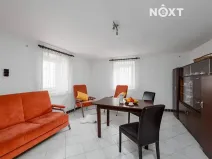 Prodej rodinného domu, Podmokly, 98 m2