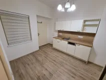 Pronájem bytu 1+kk, Praha - Nové Město, Opletalova, 43 m2
