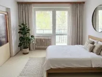 Pronájem bytu 2+1, Brno, Palackého třída, 48 m2