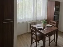 Pronájem bytu 2+1, Brno, Palackého třída, 48 m2