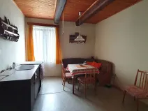 Prodej rodinného domu, Šebestěnice, 65 m2