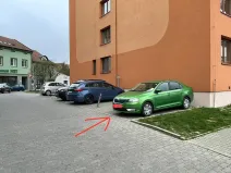 Pronájem komerční nemovitosti, Uherské Hradiště, Dlouhá, 19 m2