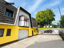 Pronájem obchodního prostoru, Ostrava, Jandova, 53 m2