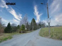 Prodej zahrady, Havířov, 1256 m2