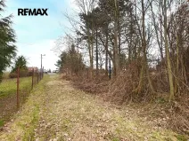Prodej zahrady, Havířov, 1256 m2