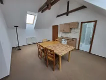 Pronájem bytu 2+kk, Plzeň, Bolevecká náves, 66 m2
