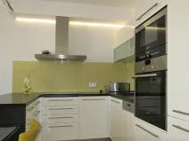 Pronájem bytu 2+kk, Brno, Říčanská, 50 m2