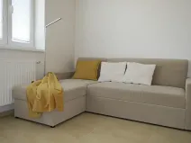 Pronájem bytu 2+kk, Brno, Říčanská, 50 m2