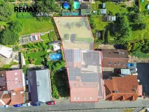 Pronájem bytu 3+1, Domažlice, 90 m2