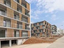Prodej bytu 3+kk, Kladno, U Engerthu, 97 m2