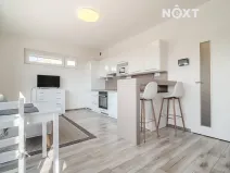 Pronájem bytu 1+kk, České Budějovice, O. Nedbala, 41 m2