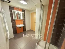 Pronájem bytu 2+kk, Brno, 52 m2