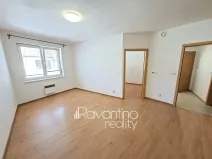 Pronájem bytu 2+kk, Modřice, Masarykova, 52 m2