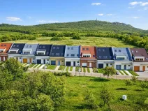 Prodej rodinného domu, Dolní Věstonice, 239 m2