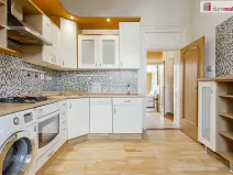 Pronájem bytu 2+1, Karlovy Vary, náměstí Dr. M. Horákové, 53 m2