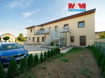 Prodej rodinného domu, Lázně Bohdaneč, Škroupova, 202 m2