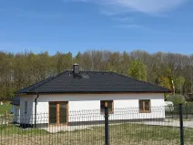 Prodej rodinného domu, Ostrava, 86 m2