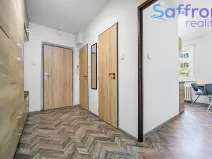Prodej bytu 2+1, Praha - Malešice, Božecká, 55 m2