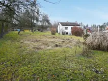 Prodej pozemku pro bydlení, Týnec nad Sázavou, 1202 m2