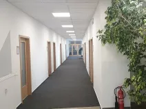 Pronájem kanceláře, Jablonec nad Nisou, Palackého, 17 m2