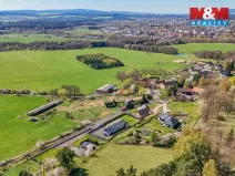 Prodej rodinného domu, Mariánské Lázně - Stanoviště, 193 m2