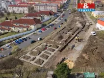 Prodej bytu 3+kk, Ostrov, Hlavní třída, 119 m2