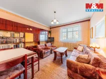 Prodej bytu 2+1, Karlovy Vary - Stará Role, Závodu míru, 59 m2
