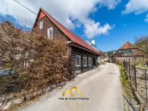 Prodej rodinného domu, Černý Důl, 130 m2