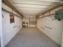 Prodej garáže, Brno, Třískalova, 18 m2